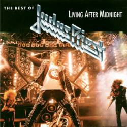 Judas Priest : The Best of - Living After Midnight